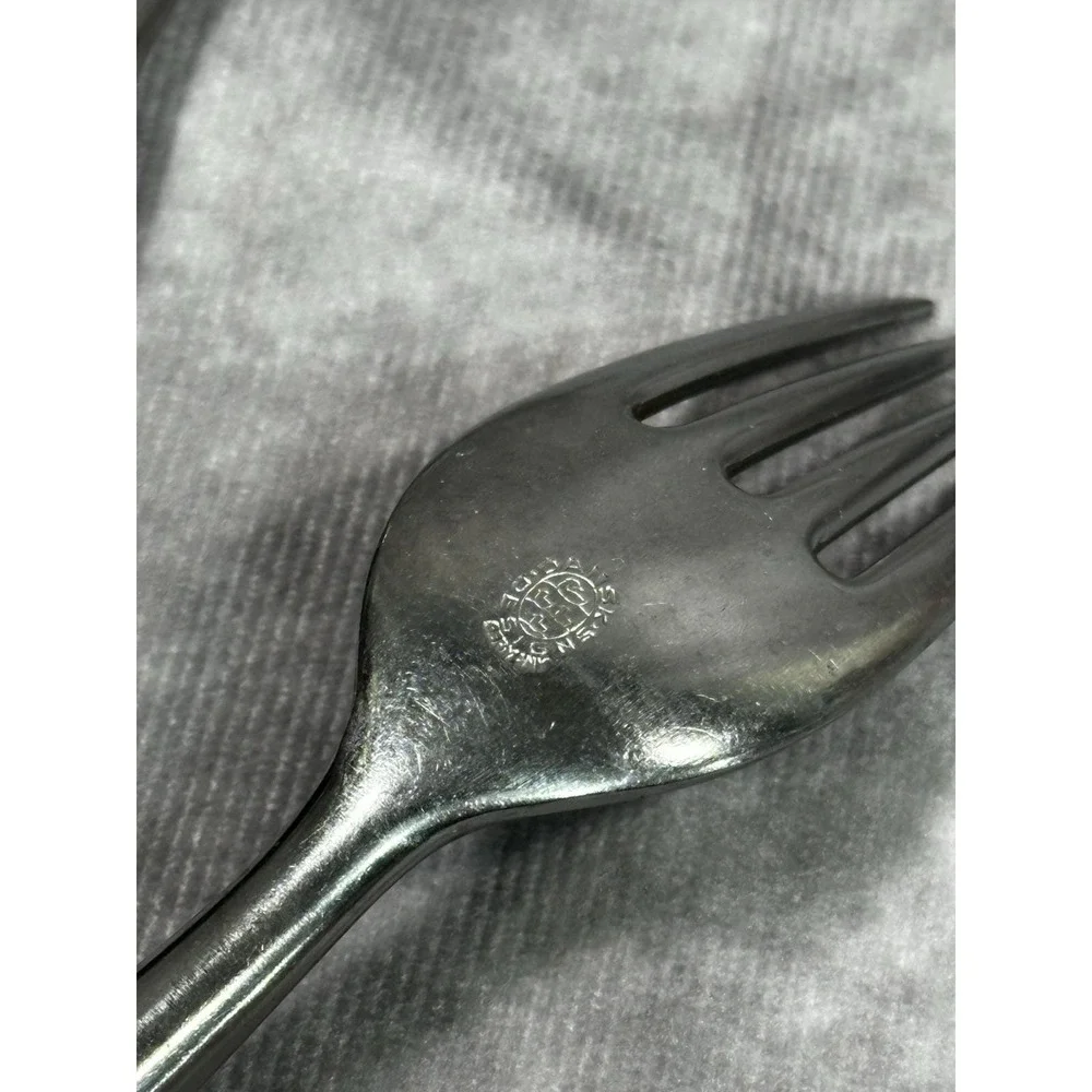 Dansk set includes